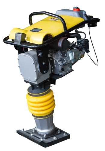 Вибротрамбовка STEM Techno STR-81 по ценам производителя в Москве с доставкой по всей России