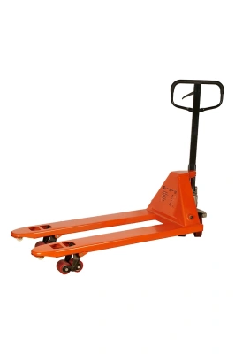 Тележка гидравлическая 2500 кг 1150 мм полиуретановые колеса TOR AC (серия G) по ценам производителя в Москве с доставкой по всей России