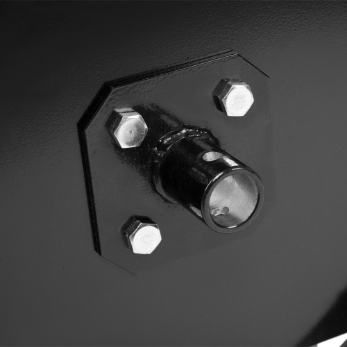 Грунтозацепы 460/160 мм, посадка круг 30 мм, комплект 2 шт Denzel по ценам производителя в Москве с доставкой по всей России