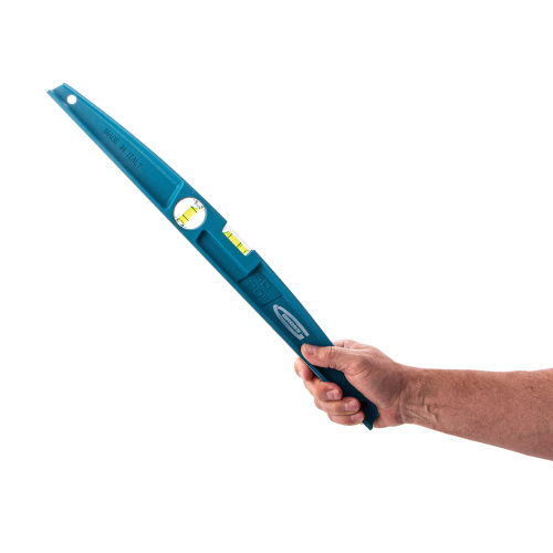 Уровень литой, 500 мм, 2 глазка Gross по ценам производителя в Москве с доставкой по всей России