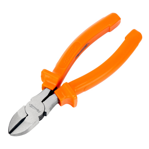 Бокорезы Classic, 180 мм, шлифованные, пластмассовые рукоятки Sparta по ценам производителя в Москве с доставкой по всей России