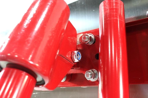 Гладилка для бетона нержавеющая сталь, лезвия 1200 х 300 мм, ручка 1800 мм TOR DMZ-B30 по ценам производителя в Москве с доставкой по всей России