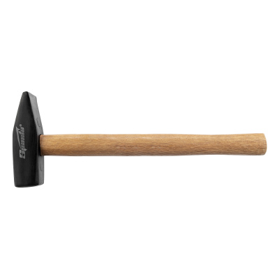 Молоток слесарный, 1000 г, квадратный боек, деревянная рукоятка Sparta по ценам производителя в Москве с доставкой по всей России