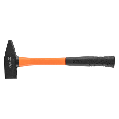 Молоток слесарный, 1500 г, фибергласовая обрезиненная рукоятка Sparta по ценам производителя в Москве с доставкой по всей России