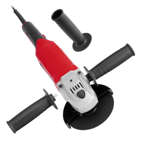 Машина шлифовальная угловая MAG125-1200, 1200 Вт, 125 мм, 12000 об/мин MTX по ценам производителя в Москве с доставкой по всей России