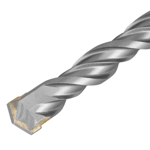 Бур по бетону, 16 x 260 мм, SDS Plus MATRIX по ценам производителя в Москве с доставкой по всей России