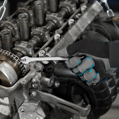 Набор инструментов, 1/4", 1/2", CrV, 120 зубьев, 101 предмет Gross по ценам производителя в Москве с доставкой по всей России