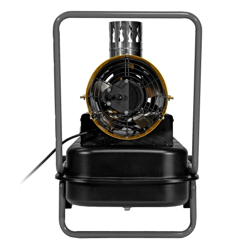 Дизельная тепловая пушка NHG-30i, 30 кВт, 750 м3/ч, непрямой нагрев, цифровой термостат Denzel по ценам производителя в Москве с доставкой по всей России