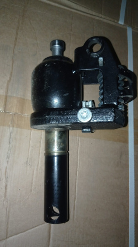 Гидроузел в сборе для тележек гидравлических JC шток 28мм (Oil pump Assembly) по ценам производителя в Москве с доставкой по всей России