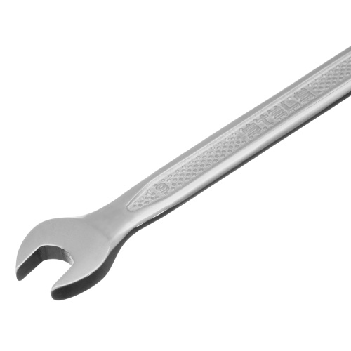 Ключ комбинированный, 9 мм, CrV, антислип Stels по ценам производителя в Москве с доставкой по всей России