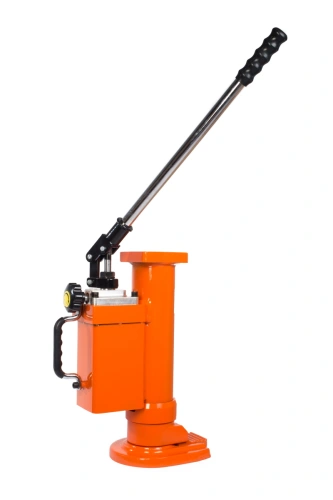 Домкрат гидравлический TOR ДПГ-100 (HM-100) 10 т по ценам производителя в Москве с доставкой по всей России