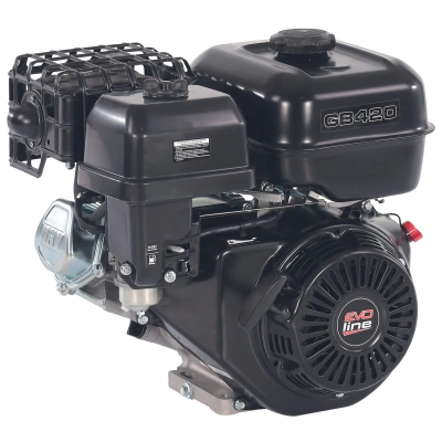 Двигатель бензиновый EVOline GB 420