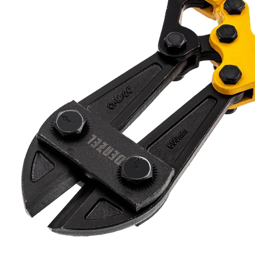 Болторез 600 мм 24", Cr-Mo Denzel по ценам производителя в Москве с доставкой по всей России