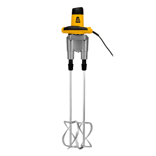 Миксер строительный EM-2-1600, 1600 Вт, 200-480/250-680 об/мин Denzel по ценам производителя в Москве с доставкой по всей России