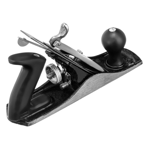 Рубанок, 245 х 58 мм, металлический Sparta по ценам производителя в Москве с доставкой по всей России