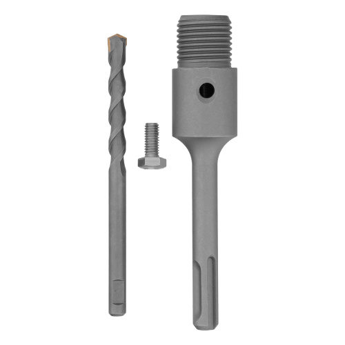 Центрирующее сверло для коронок, хвостовик M22 х 120 мм, SDS Plus Matrix по ценам производителя в Москве с доставкой по всей России