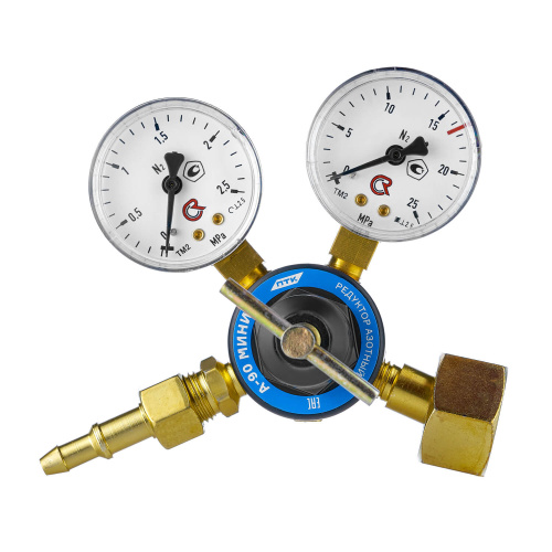 Редуктор азотный А-90 МИНИ по ценам производителя в Москве с доставкой по всей России