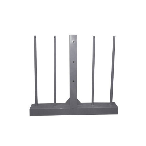 Стойка задняя Ш-образная под противовесы по ценам производителя в Москве с доставкой по всей России