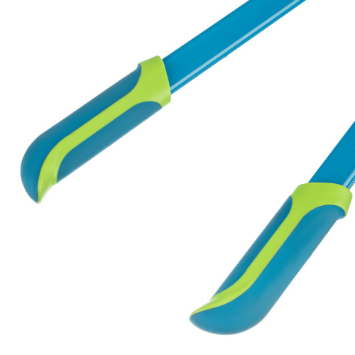 Сучкорез прямого реза, 750 мм, двухрычажный механизм, двухкомпонентные рукоятки, LUXE Palisad по ценам производителя в Москве с доставкой по всей России