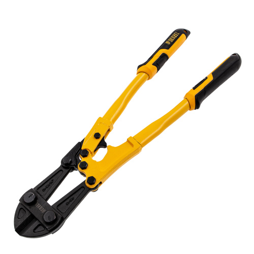 Болторез 350 мм 14", Cr-Mo Denzel по ценам производителя в Москве с доставкой по всей России