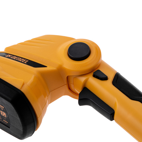 Ножницы-кусторез аккумуляторные G411 с акк. 3.6В Li-Ion 1.5 Ач Denzel по ценам производителя в Москве с доставкой по всей России