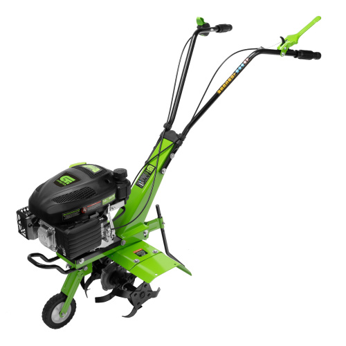 Мотокультиватор КБС-600, 5 л.с, 139 куб.см, ширина 60 см, фрез 3 x 4, передачи 1В Сибртех по ценам производителя в Москве с доставкой по всей России