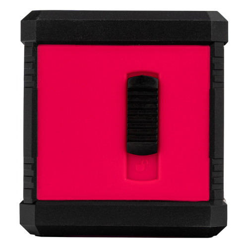 Лазерный уровень XQB RED Basic SET, 10 м, красный луч, батарейки, резьба 1/4" MTX по ценам производителя в Москве с доставкой по всей России