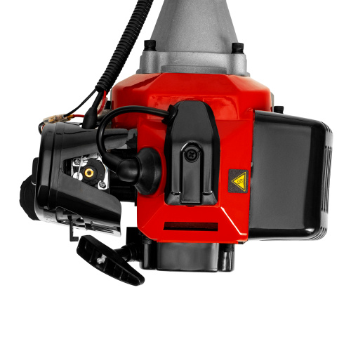 Триммер бензиновый MT-33S, 33 см³, разъемная штанга, состоит из 2 частей MTX по ценам производителя в Москве с доставкой по всей России