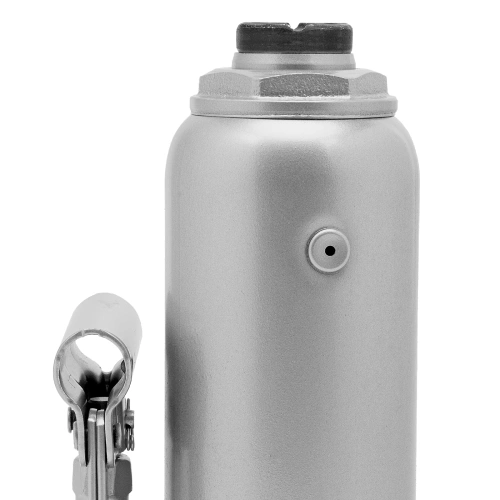 Домкрат гидравлический бутылочный, 12 т, h подъема 230-465 мм Matrix по ценам производителя в Москве с доставкой по всей России