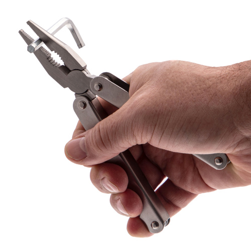 Трансформер, 156 мм, 15 предметов Sparta по ценам производителя в Москве с доставкой по всей России