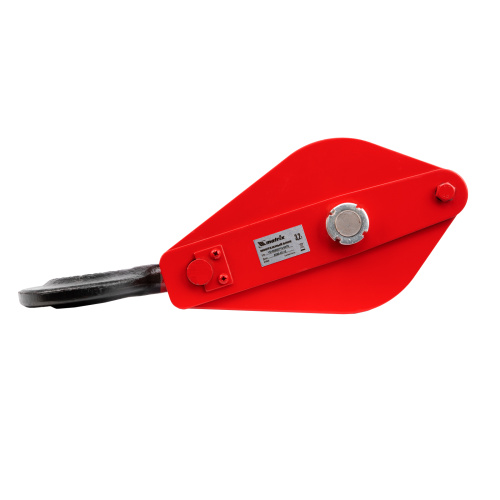 Блок монтажный с крюком, 3,2 т Matrix по ценам производителя в Москве с доставкой по всей России