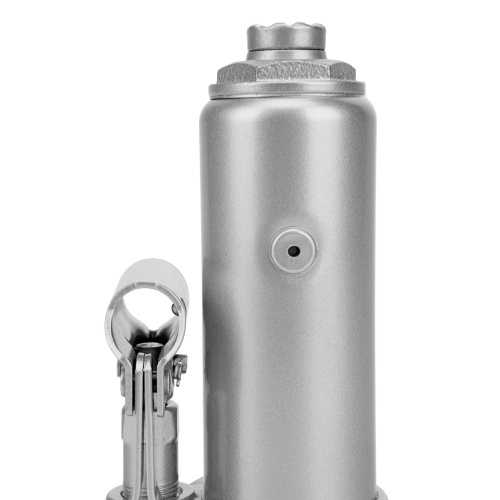 Домкрат гидравлический бутылочный, 3 т, высота подъема 194-372 мм Matrix по ценам производителя в Москве с доставкой по всей России