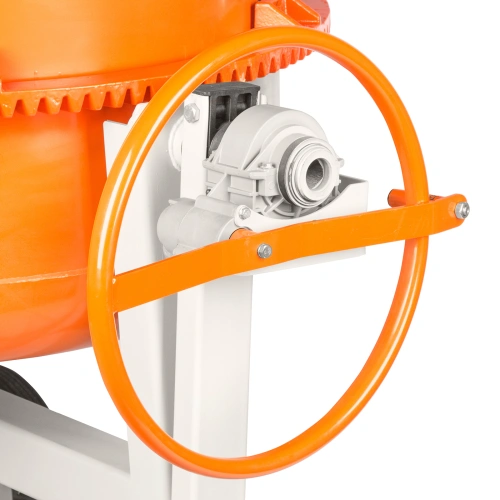 Бетоносмеситель СБР-500А.1, 500 л, 1.5 кВт, 380 В, редуктор. по ценам производителя в Москве с доставкой по всей России