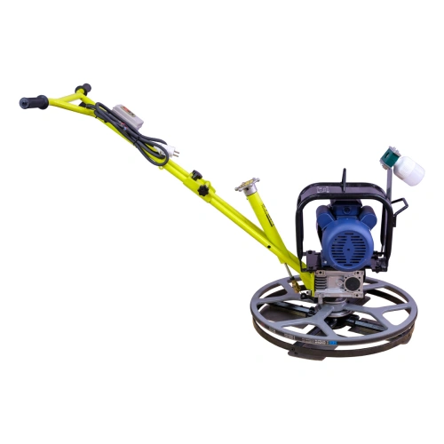 Затирочная машина STEM Techno SPT-24 (600 мм, Электродвигатель однофазный (220 вольт), 3 кВт по ценам производителя в Москве с доставкой по всей России