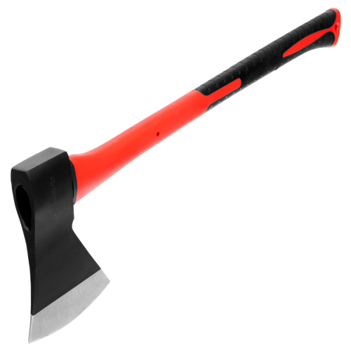 Топор, 1500 г, фибергласовое топорище 700 мм Matrix по ценам производителя в Москве с доставкой по всей России