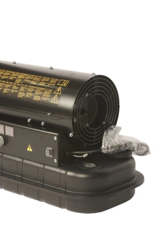 Пушка тепловая дизельная прямого нагрева 20 кВт TOR BGO1601-20 по ценам производителя в Москве с доставкой по всей России