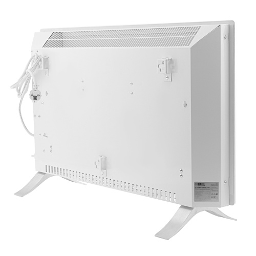 Конвектор электрический OptiPrime-2000, Wi-Fi, тачскрин, цифровой термостат, 2000 Вт Denzel по ценам производителя в Москве с доставкой по всей России