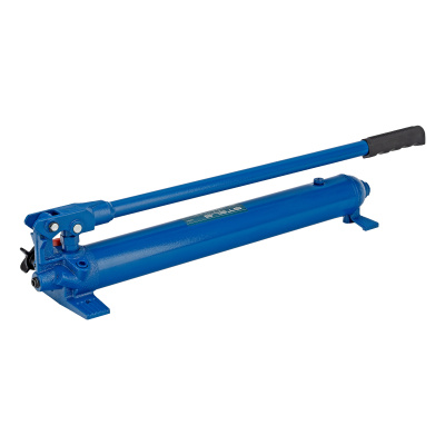 Гидравлический насос для пресса 52303 усилие 20 т Stels по ценам производителя в Москве с доставкой по всей России