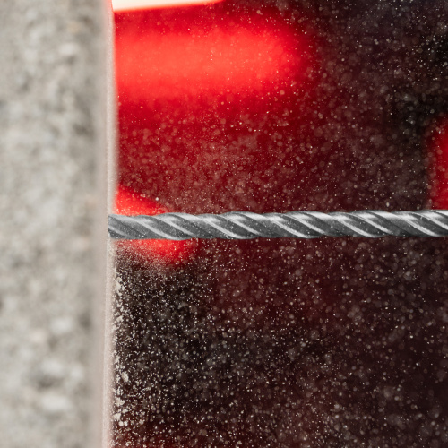 Бур по бетону, 6 x 160 мм, SDS Plus Matrix по ценам производителя в Москве с доставкой по всей России