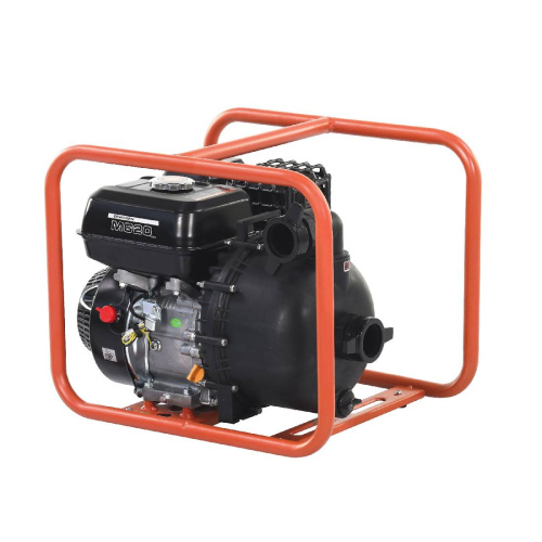 Мотопомпа бензиновая ZONGSHEN MG 20 купить в Москве с доставкой по всей России | ProtosMarket.ru