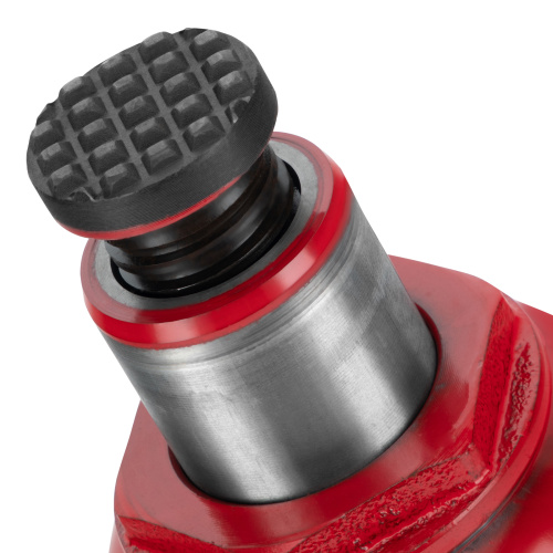 Домкрат гидравлический бутылочный, 20 т, h подъема 250-470 мм Sparta по ценам производителя в Москве с доставкой по всей России