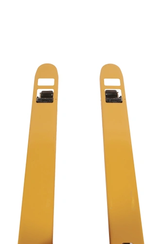 Тележка гидравлическая низкопрофильная 52 мм 1500 кг 1150 мм полиуретановые колеса XILIN BFL15 по ценам производителя в Москве с доставкой по всей России