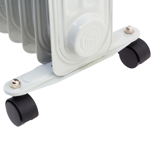 Масляный обогреватель MTX OCH-1500, 230 В, 1500 Вт MTX по ценам производителя в Москве с доставкой по всей России