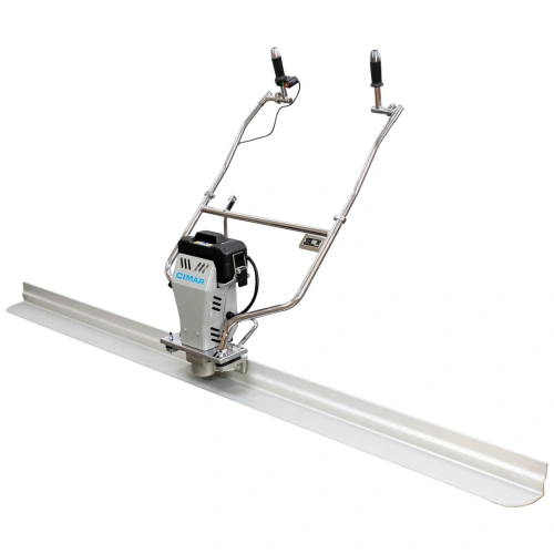 Виброрейка аккумуляторная CIMAR ESCE-5008 (Лезвие 2.4 м в комплекте) по ценам производителя в Москве с доставкой по всей России