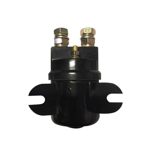 Контактор двигателя подъема 24В для штабелеров SDR/SDK, для тележек SK20 по ценам производителя в Москве с доставкой по всей России