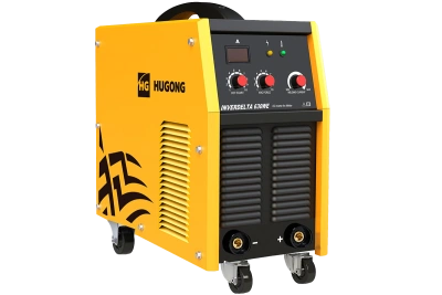 Сварочный инвертор HUGONG INVERDELTA 630WE по ценам производителя в Москве с доставкой по всей России