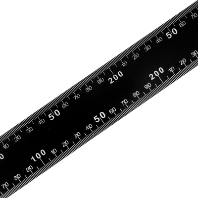 Угольник, 200 х 300 мм, цельнометаллический Matrix по ценам производителя в Москве с доставкой по всей России