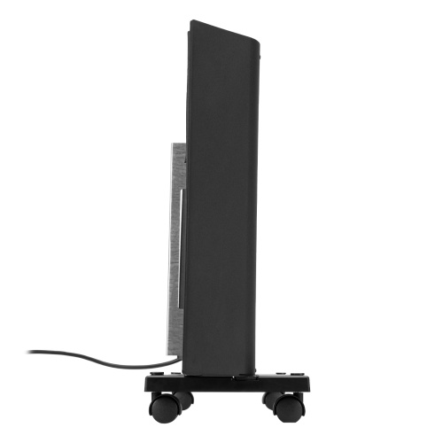 Конвектор электрический XCE-1500 B, 230 В, 1500 Вт, X-образный нагреватель Denzel по ценам производителя в Москве с доставкой по всей России