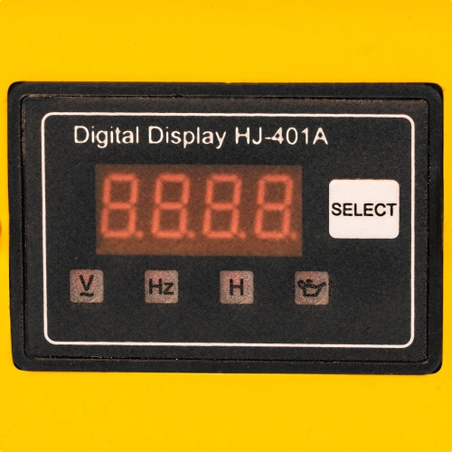 Генератор бензиновый PS 80 E-3, 6.6 кВт, 400 В, 25 л, электростартер Denzel по ценам производителя в Москве с доставкой по всей России