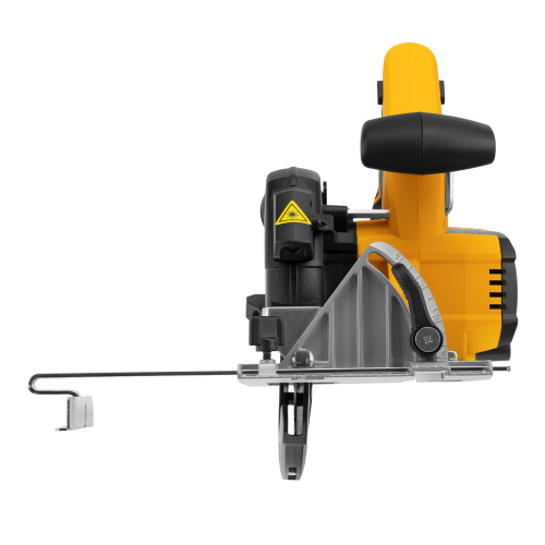 Пила циркулярная аккумуляторная бесщет. CCS-165-0, 18В Li-Ion Denzel по ценам производителя в Москве с доставкой по всей России